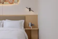 Coco Sea View Film and Television Villa (Li an zhen Branch) Hotels near Li'anzhen