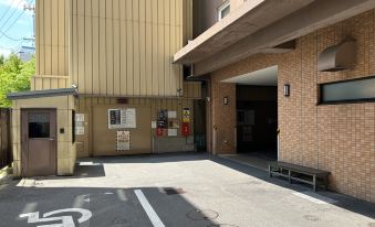 Hotel Route-Inn Hirosaki Ekimae