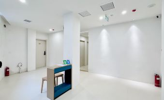 Xianglong Inn (Dalian Xi'an Road Branch)