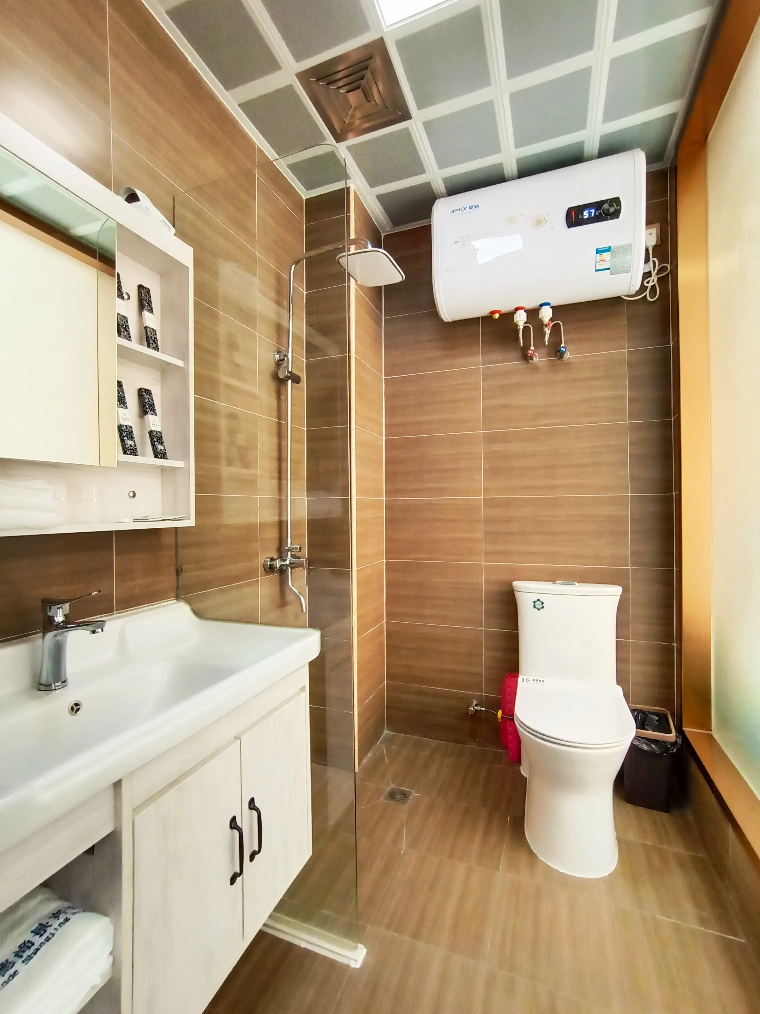 Yongxinde Shangjing Hotel Phòng Photos