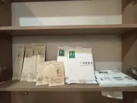 shipincaiyunjuminsu Hotele w: Powiat Shiping