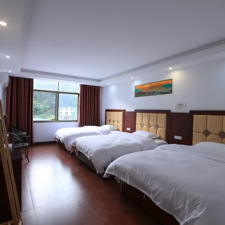 Jingjing Hotel