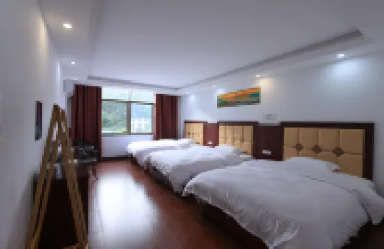 Jingjing Hotel