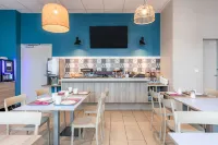 Appart'City Confort le Mans Centre - breakfast