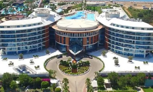 Baia Lara Hotel