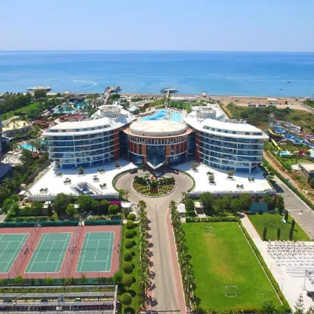 Baia Lara Hotel