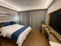 Kuytun Junze Xiyue Hotel Hotels in Kuytun