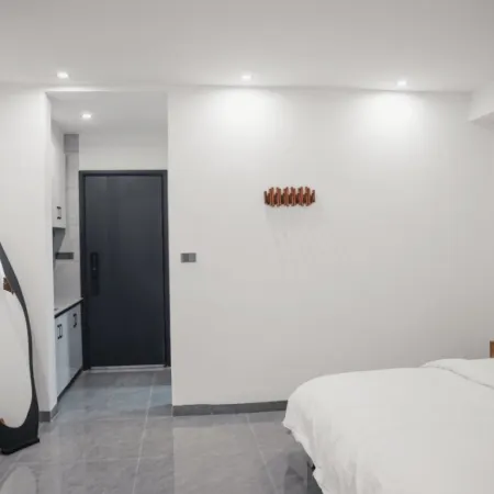 Xiaozhu Yixia Homestay