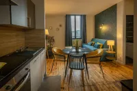 RESIDENCE PLAISANCE