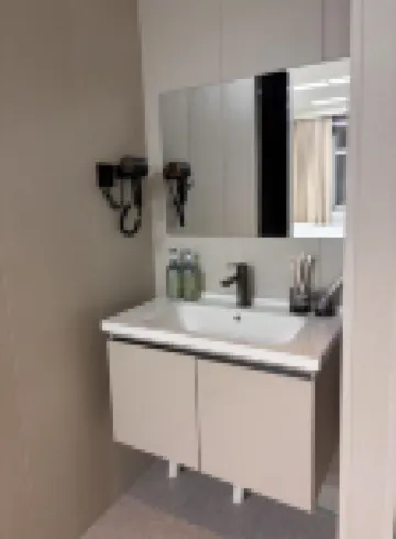 Qingyu Homestay (Central Street Branch)