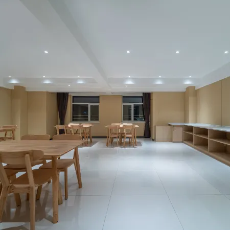 Jinxhua Hotel (Olympic Garden)