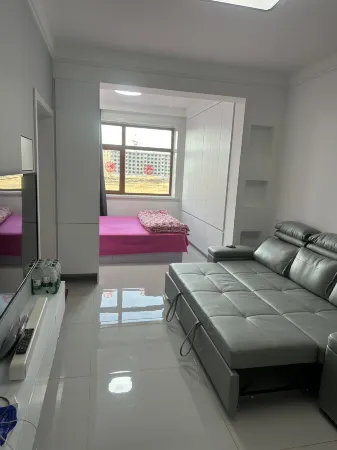 Boli County Fei'ai Homestay