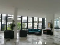 Landmark by Homey Planet Studio Suite (M) Hotels in Tanjung Tokong