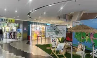 Minhou Mishe Theme Homestay - Condos