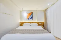 Sanyueli Hotel - Business