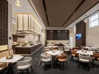 Atour Hotel Wuxi Yuantouzhu Scenic Area Mixc Hotels near Yangming Station