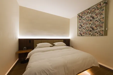 Kurdish Ningqi Shanshe Bieyuan Homestay Отели рядом с достопримечательностью «Kurding Tourism and Cultural Museum»