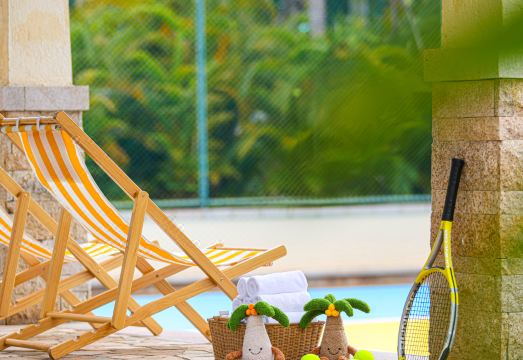 싼야 쉐라톤 활용 팁