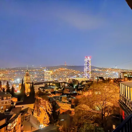 Andza Tbilisi Hotel