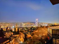 Andza Tbilisi Hotel