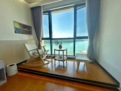 Rimuli Homestay (Shang Dachen Island Tourism Resort Area) Hotels in Dachen Island/Taizhou Archipelago
