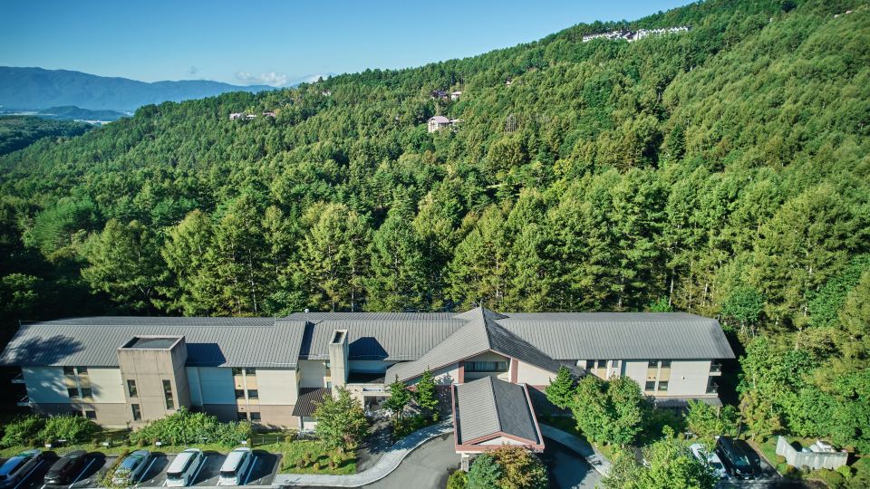 Tokyu Vacations Tateshina