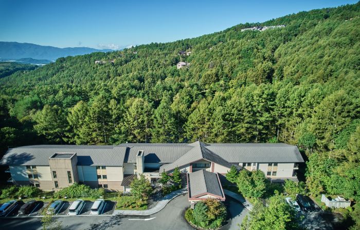 Tokyu Vacations Tateshina