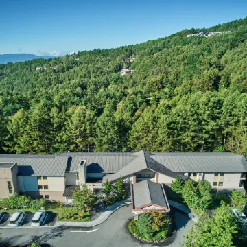 Tokyu Vacations Tateshina