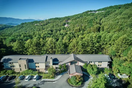 Tokyu Vacations Tateshina