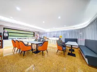 Xinhai Holiday Hotel Hotels in Manzhouli