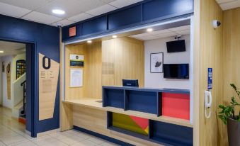 B&B Hotel Frejus Puget-Sur-Argens