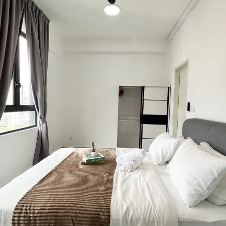 168 Park Selayang by Manhattan Group