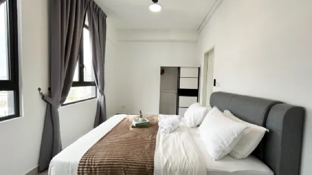 168 Park Selayang by Manhattan Group