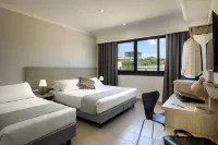 Simon Hotel Aprilia Hotels in Anzio