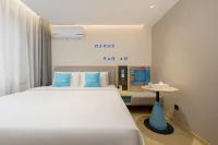 Homeinn Hotel (Dalian Xi'an Road Xinggong Street Subway Station Store) Hotels in Dalian