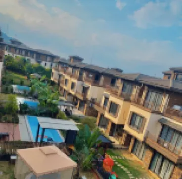 Zhuoyue  Luhu  Holiday Villa