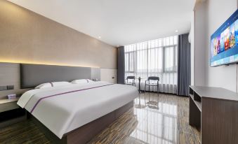 Jingjiucheng Grand Hotel (Dongguan East Station)