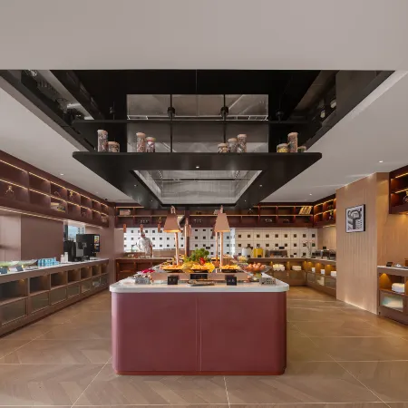 Maple Leaf Smart Hotel