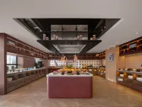 楓葉智選飯店（西工小街應天門地鐵站店） - 早餐