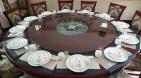 Songfeng Villa - breakfast
