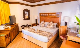 Boracay Tropics Resort Hotel