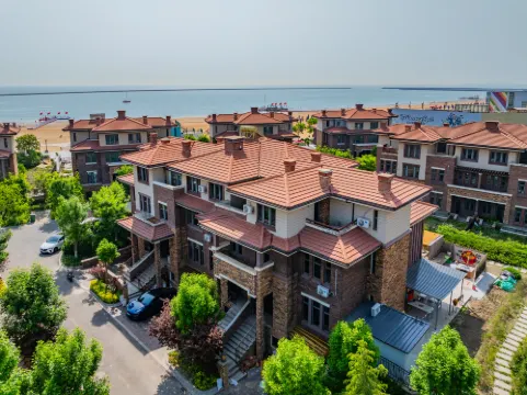 上澗水鄉民宿（天津東疆灣景區店）