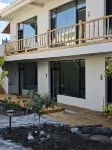 暖香屋·Meet陽光小院美宿（特克斯八卦城店）