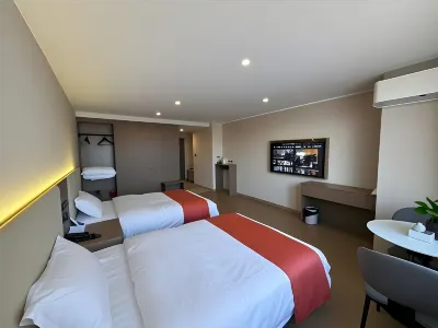 HUAN XI HOTEL