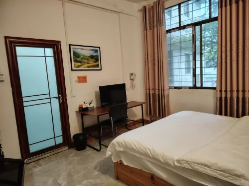 Jiajian Hotel