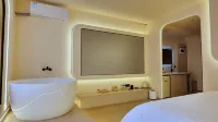 Manyueju Homestay Hotels in Ongniud-Banner
