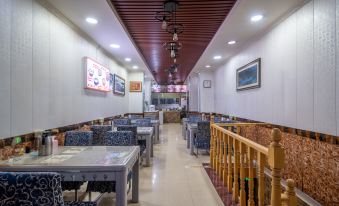 Grand Garden Hotel Burqin