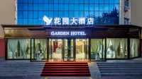 Grand Garden Hotel Burqin