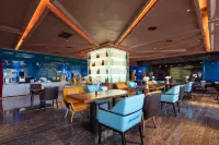Changsha IFS •  International Finance Center Exotic Impression Hotel (Wuyi Square Branch) - sarapan
