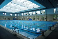 Manwan Hot Spring Hotel - Romanttinen